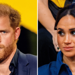 Meghan Markle's Secret 'Split' Fears: 'Diva Duchess' Feels Like 'She's Losing' Husband Prince Harry as He Desperately Tries to Make Amends With Estranged Royal Family
