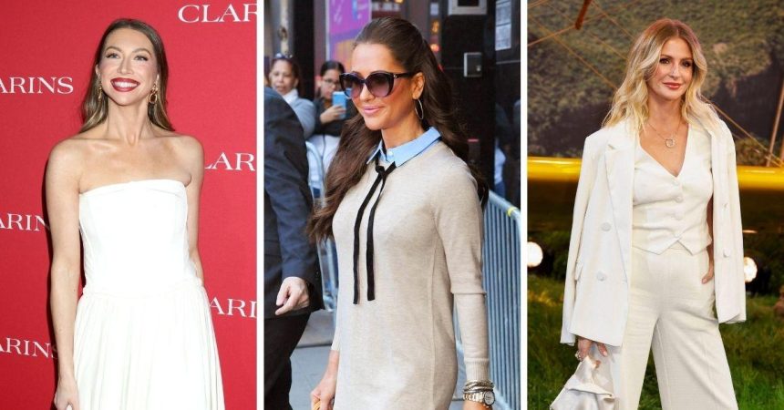 EXCLUSIVE: Meghan Markle's Shunned 'Girl Squad' is 'Planning Epic Group Takedown of Duchess' — After Radar Revealed Her Ex-Best Pal Jessica Mulroney is Plotting to Unleash Tell-All Memoir