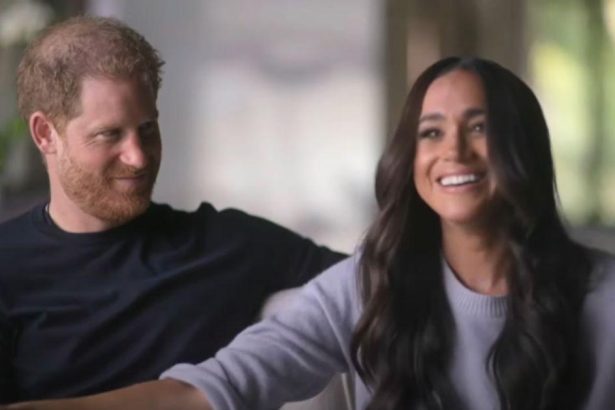 EXCLUSIVE: Revealed — The Meghan Markle Tale About Royal Family That Left ‘Henpecked’ Husband Prince Harry ‘Blazing With Anger’