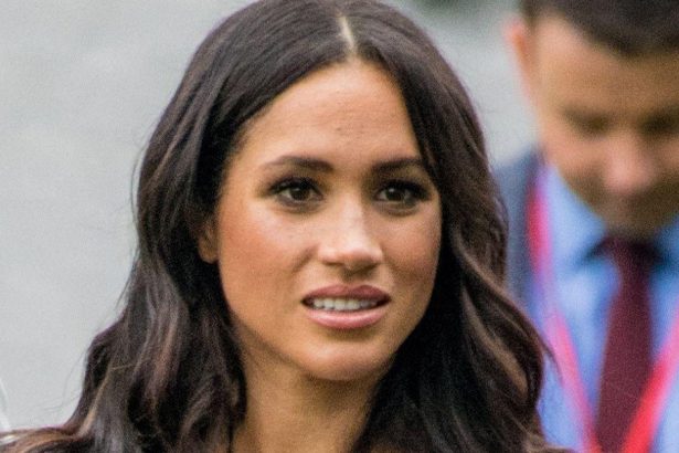 EXCLUSIVE: How Meghan Markle Felt Like a 'Slave Princess' When She Was Part of the Royal Family — And Why It's Driving Her Hatred of the Idea of Harry Going Back to The Firm