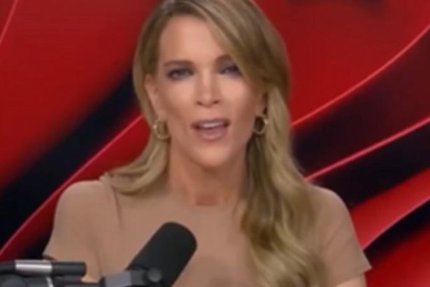 Megyn Kelly Offers Shocking Update on Witches Hired by ‘Jezebel’ to Curse Charlie Kirk Days Before His Assassination (VIDEO) | The Gateway Pundit | by Mike LaChance