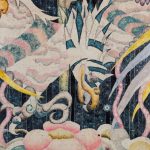 Omar Mendoza’s Natural Pigment Paintings Radiate the Power of Ancestral Knowledge