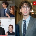 Rape charge against Abraham Chabon, son of Pulitzer Prize-winning author Michael Chabon, dropped by prosecutors