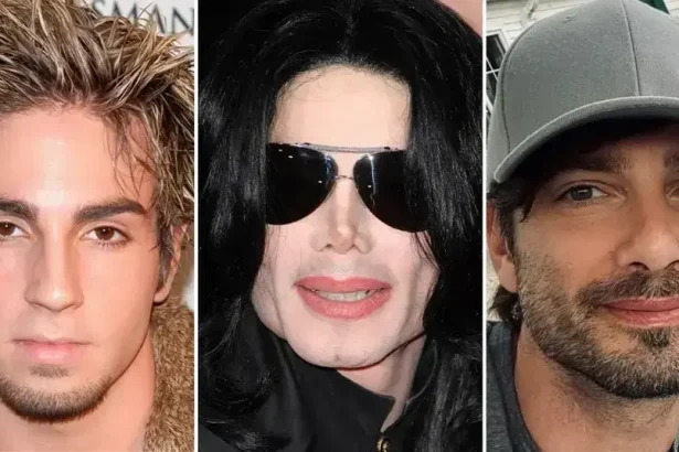 Michael Jackson’s Accusers Want 0MILLION Over Alleged Sexual Abuse… After 'Exposing' Singer on Controversial HBO Doc