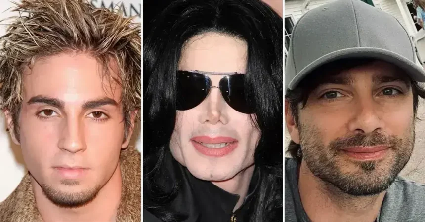 Michael Jackson’s Accusers Want 0MILLION Over Alleged Sexual Abuse… After 'Exposing' Singer on Controversial HBO Doc