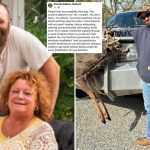 Michigan gunman Thomas Sanford’s mom posted eerie message about someone ‘avoiding accountability’ days before shooting