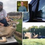 Michigan church shooter Thomas Sanford called Mormonism ‘the antichrist’ in hateful tirade to city council candidate