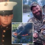 Exclusive | Iraq War veteran Thomas Sanford ID’d as gunman who attacked Grand Blanc LDS church, killing 4 and setting it ablaze