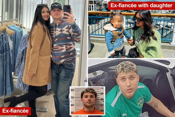 How a 24-year-old illegal migrant dad was caught posing as high school kid in the US — through one phone call