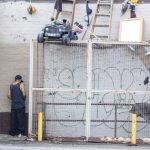 NYC public urination tickets stream to record-highs: report