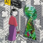 Millo and Seth Globepainter Trade Concrete for Canvas in ‘Beyond’