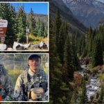 Tourist found dead near site where 2 hunters were fatally struck by lightning in Colorado national forest