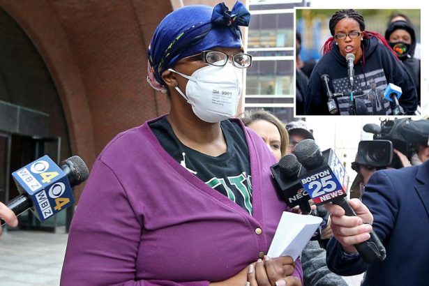 BLM-linked activist admits conning donors to fund her lavish lifestyle