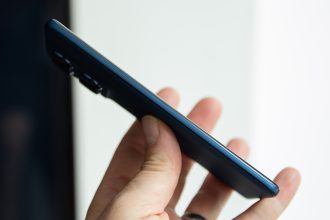Motorola reveals its iPhone Air and Galaxy S25 Edge rival, but there’s a catch
