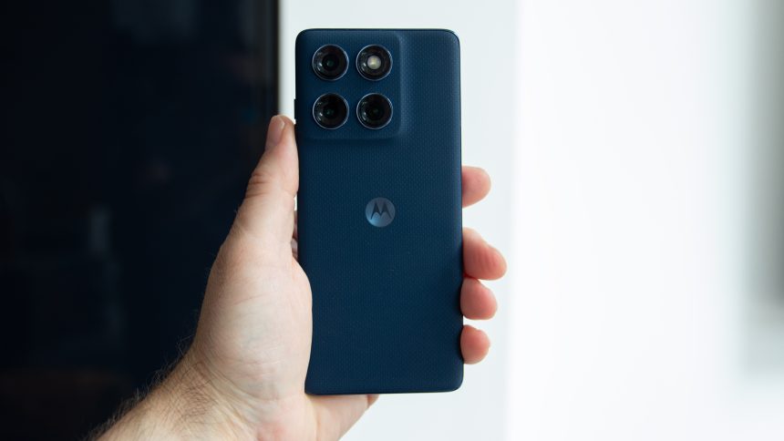 Look out iPhone Air, there’s another slim phone coming – and this one’s got colour