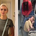 NC Senate GOP approves bill named for Charlotte train murder victim Iryna Zarutska that takes aim at cashless bail