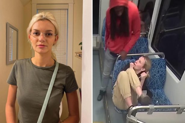 NC Senate GOP approves bill named for Charlotte train murder victim Iryna Zarutska that takes aim at cashless bail