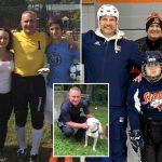 Retired NYPD detective, beloved hockey coach Peter Gianatiempo remembered after tragic suicide