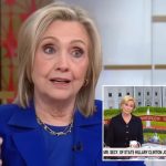 Hillary Clinton ripped for tone-deaf remarks about white men of ‘a certain religion’ damaging the US