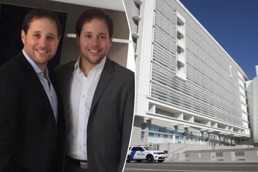 Twin Long Island fraudsters swindled clients out of more than M — then bullied whistleblowers when confronted: feds