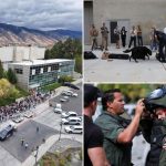 Bomb squad detonates ‘suspicious device’ prior to TPUSA’s first Utah event since Charlie Kirk assassination