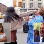 NYC woman who sucker-punched pro-life activist won’t be prosecuted as Manhattan DA Bragg’s office admits botching case