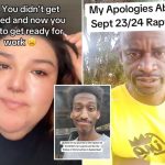 The rapture didn’t happen as predicted in viral video by a ‘prophet’ — and now true believers are depressed
