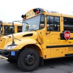 Largest town in US held in contempt for producing just 17 of nearly 3K court-requested emails over school-bus cameras