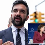 Zohran Mamdani renews call to hike taxes — even though his new ally in Gov. Hochul has nixed the plan