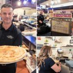 Exclusive | Long Island pizzeria goes viral with saucy videos giving bad diners a taste of their own medicine:  ‘Go sit down’