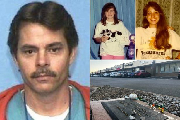 DNA evidence cracks cold case, connects dead suspect to murders of 4 teens at Texas yogurt shop