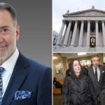 ‘Rude’ NYC judge forced to resign after allegedly threatening staff — but check out his cushy new job