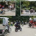 Notorious Central Park stretch even more dangerous after redesign, locals say: ‘ Like running the gauntlet’