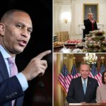 Democrats accused of hypocrisy over ‘hostage-taking,’ ‘ransom’ rhetoric in past shutdown fights