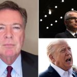 James Comey could face more charges as DOJ  sifts through evidence — but will case stick?