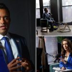 Vivek Ramaswamy tells ‘Pod Force One’ US may have been ‘in decline’ for past 50 years: ‘It doesn’t have to stay that way’