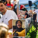 Ilhan Omar doubles down on attacking Charlie Kirk: ‘There is no legacy to honor’