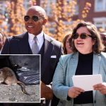NYC’s first rat czar quietly scurries away from 6K gig in Eric Adams’ administration