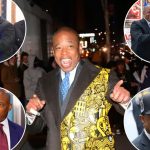 Eric Adams’ wildest moments as NYC’s mayor: ‘Haters become my waiters’