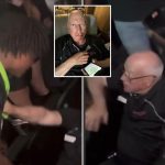 Elderly Kansas City usher, 66, ruthlessly attacked by teen who was asked to change seats during NBA YoungBoy concert: ‘He was so enraged’
