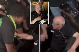 Elderly Kansas City usher, 66, ruthlessly attacked by teen who was asked to change seats during NBA YoungBoy concert: ‘He was so enraged’