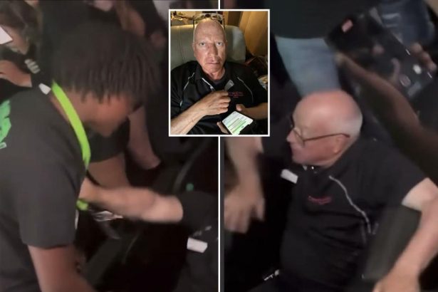 14-year-old suspect in brutal attack on usher at NBA Youngboy concert charged with assault
