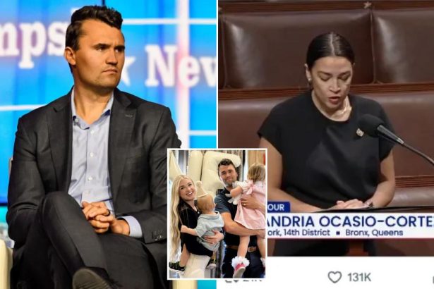 Charlie Kirk’s words are being distorted and weaponized against him — here’s what he really said