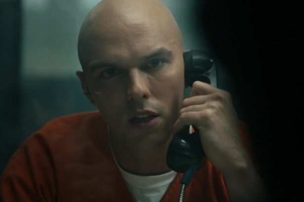 James Gunn Explains Lex Luthor’s ‘Peacemaker’ Cameo, That Big Nazi Twist and Why David Corenswet ‘Was Really Upset’ That Superman Won’t Be on the Show