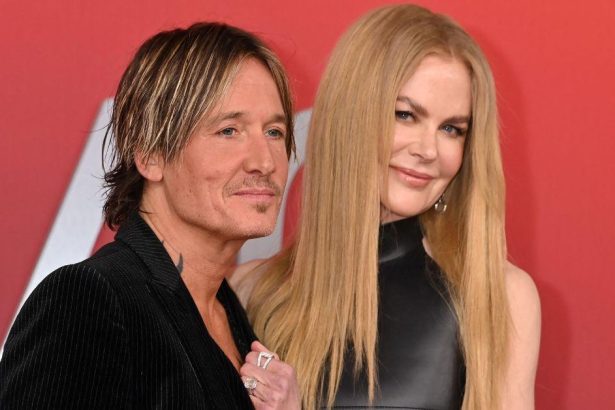 The Final Appearance: Nicole Kidman and Keith Urban Looked 'Happy' Just Three Months Before 'Split'… As Actress Now Wants to Mend Broken Marriage