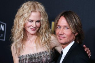 EXCLUSIVE: Nicole Kidman and Keith Urban Tried To Keep Marriage Alive With Bedroom Secrets and Daily Love Letters… as They Did 'Anything to Make it Work' Before 'Separation'
