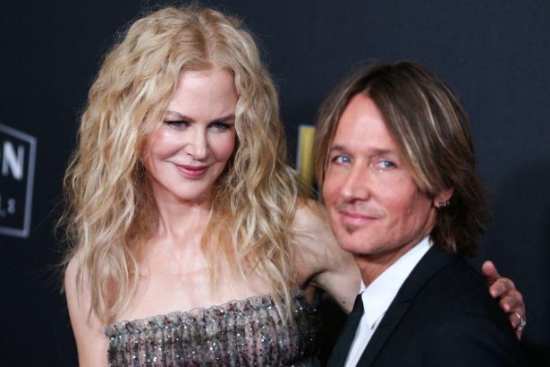 EXCLUSIVE: Nicole Kidman and Keith Urban Tried To Keep Marriage Alive With Bedroom Secrets and Daily Love Letters… as They Did 'Anything to Make it Work' Before 'Separation'