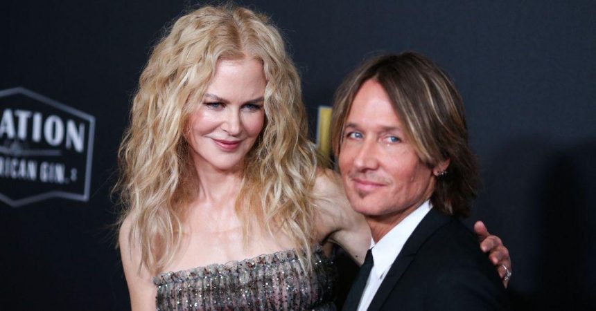 EXCLUSIVE: Nicole Kidman and Keith Urban Tried To Keep Marriage Alive With Bedroom Secrets and Daily Love Letters… as They Did 'Anything to Make it Work' Before 'Separation'