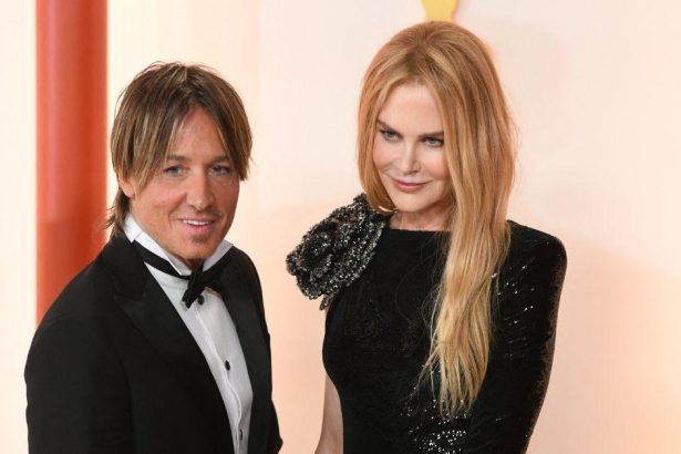 Nicole Kidman and Keith Urban's Shocking 'Split' Was 'Inevitable' After Nearly 20 Years… Despite Actress 'Not Wanting to Separate'