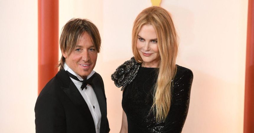 Nicole Kidman and Keith Urban's Shocking 'Split' Was 'Inevitable' After Nearly 20 Years… Despite Actress 'Not Wanting to Separate'